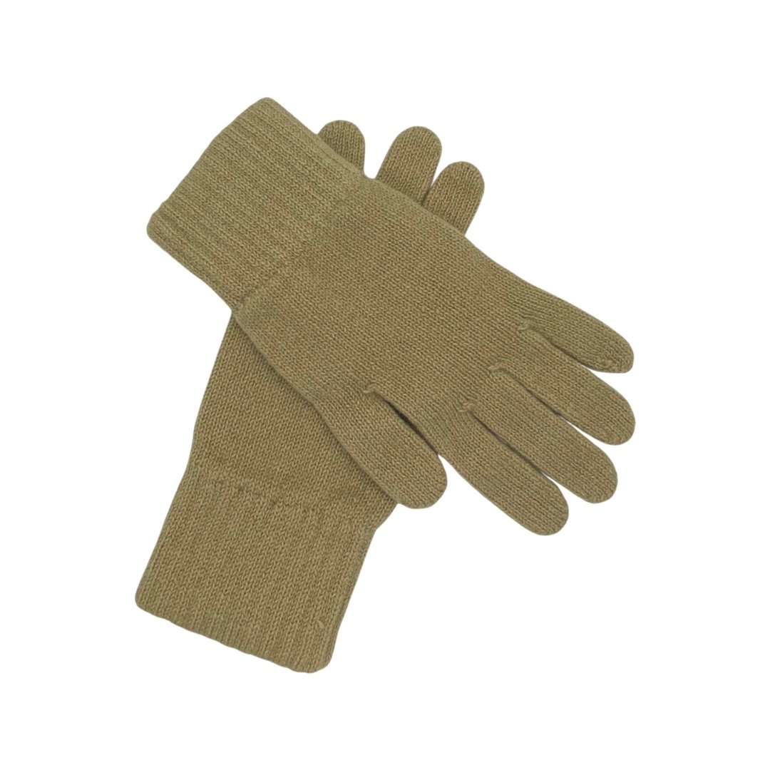 Gants cachemir escorial